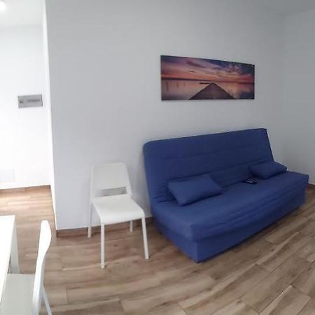 Buenavista Apartment Frontera Exterior photo